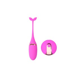 Beckoning Beats Bullet Vibrator-Pink- CN 621593256-2